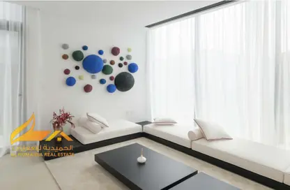 تاون هاوس - 3 غرف نوم - 4 حمامات للبيع في مسار 3 - ضاحية الرويضات - الشارقة