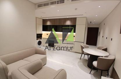 Apartment - 2 - 2 for rent in Skyhills Residences 1 - Skyhills Residences - Dubai Science Park - Dubai