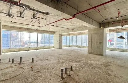 Office Space - Studio for sale in Bayswater - Business Bay - Dubai