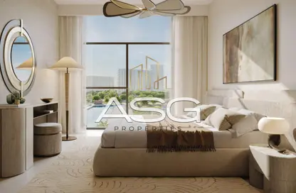 Apartment - 2 Bedrooms - 3 Bathrooms for sale in Terra Gardens Building 2 - Terra Gardens - Expo City - Dubai Apartment - 2 Bedrooms - 3 Bathrooms for sale in Terra Gardens Building 2 - Terra Gardens - Expo City - Dubai