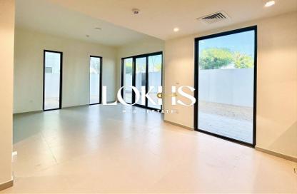 Villa - 4 Bedrooms - 4 Bathrooms for rent in Expo Golf Villas - Emaar South - Dubai South (Dubai World Central) - Dubai