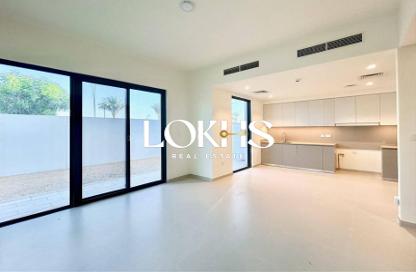 Villa - 4 Bedrooms - 4 Bathrooms for rent in Expo Golf Villas - Emaar South - Dubai South (Dubai World Central) - Dubai