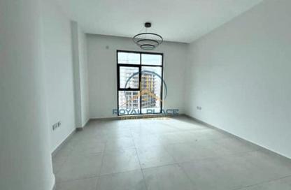Apartment - 1 - 2 for rent in Bliss Homes - Dubai Land Residence Complex - Dubai Apartment - 1 - 2 for rent in Bliss Homes - Dubai Land Residence Complex - Dubai
