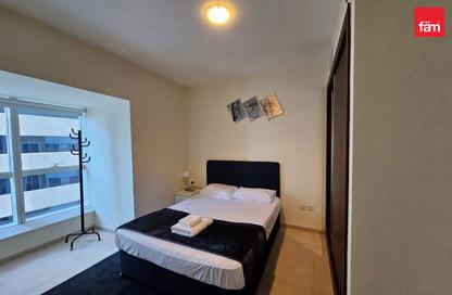 Apartment - 2 - 2 for sale in Elite Residence - Dubai Marina - Dubai
