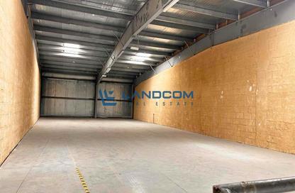 Warehouse - Studio - 1 Bathroom for rent in Dubai Investment Park 1 (DIP 1) - Dubai Investment Park (DIP) - Dubai Warehouse - Studio - 1 Bathroom for rent in Dubai Investment Park 1 (DIP 1) - Dubai Investment Park (DIP) - Dubai