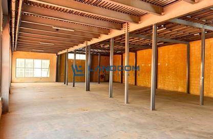 Warehouse - Studio - 1 Bathroom for rent in Dubai Investment Park 1 (DIP 1) - Dubai Investment Park (DIP) - Dubai