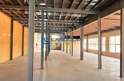 Warehouse - Studio - 1 Bathroom for rent in Dubai Investment Park 1 (DIP 1) - Dubai Investment Park (DIP) - Dubai Warehouse - Studio - 1 Bathroom for rent in Dubai Investment Park 1 (DIP 1) - Dubai Investment Park (DIP) - Dubai
