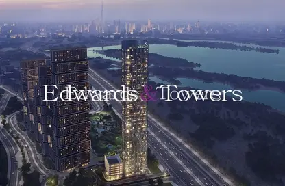 شقة - 4 غرف نوم - 5 حمامات للبيع في برج شوبا سيهافن ج - شوبا سيهافن - دبي هاربور - دبي شقة - 4 غرف نوم - 5 حمامات للبيع في برج شوبا سيهافن ج - شوبا سيهافن - دبي هاربور - دبي