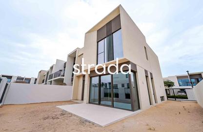 Villa - 4 Bedrooms - 4 Bathrooms for rent in Nara - The Valley - Dubai Villa - 4 Bedrooms - 4 Bathrooms for rent in Nara - The Valley - Dubai