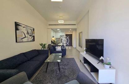 Apartment - 2 Bedrooms - 3 Bathrooms for rent in The Wings Block B - The Wings - Arjan - Dubai Apartment - 2 Bedrooms - 3 Bathrooms for rent in The Wings Block B - The Wings - Arjan - Dubai