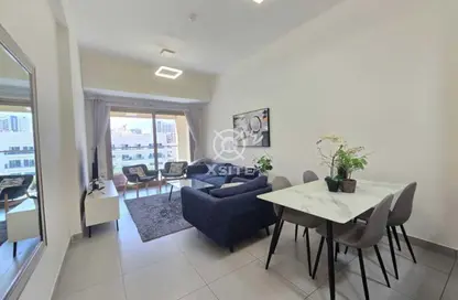 Apartment - 2 Bedrooms - 3 Bathrooms for rent in The Wings Block B - The Wings - Arjan - Dubai Apartment - 2 Bedrooms - 3 Bathrooms for rent in The Wings Block B - The Wings - Arjan - Dubai