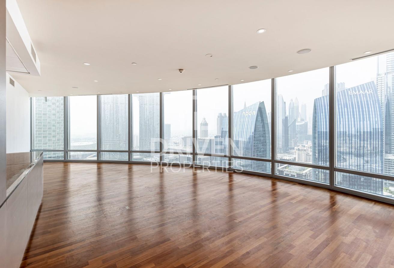 Huge Layout | Ready to Move in | Cityscape View photo 6
