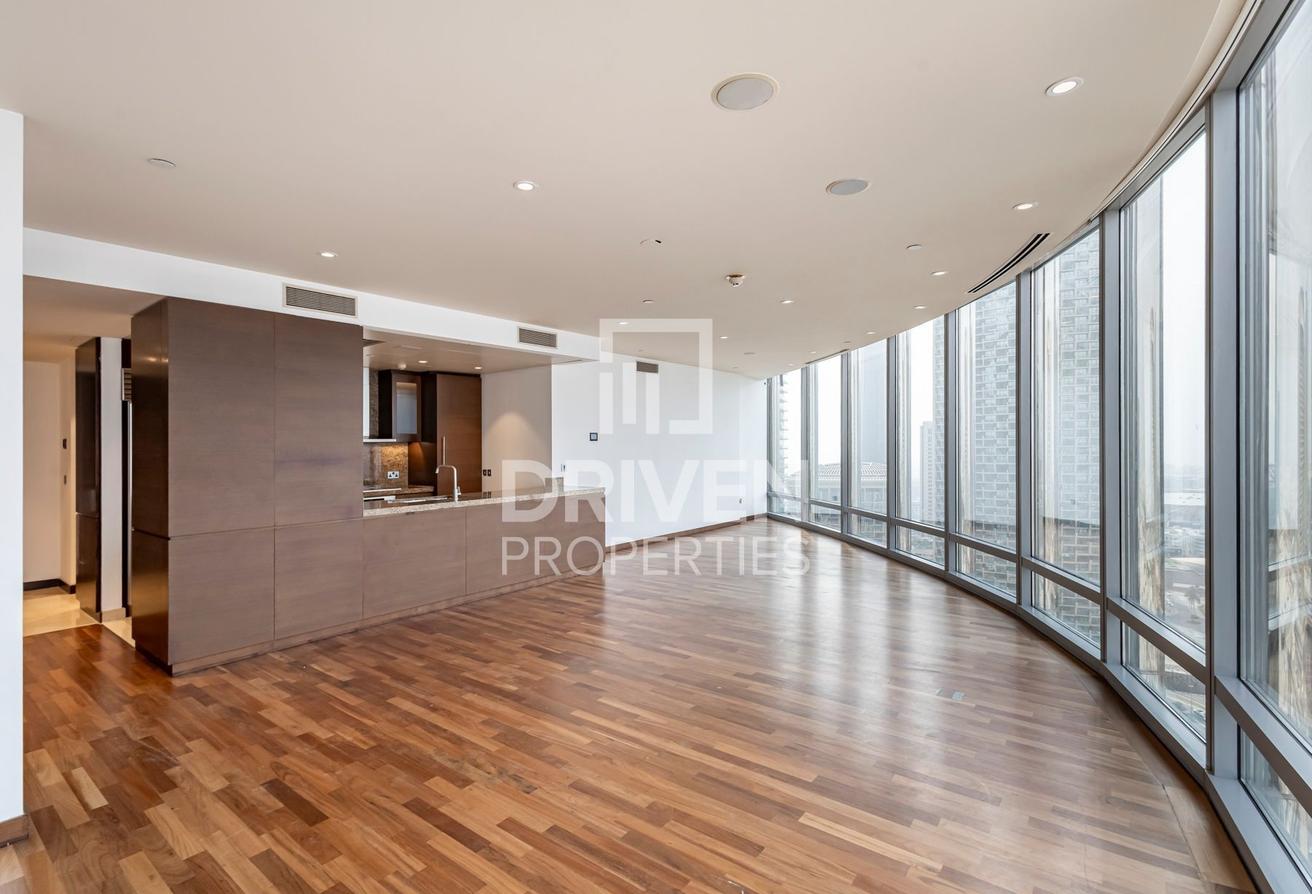 Huge Layout | Ready to Move in | Cityscape View photo 5