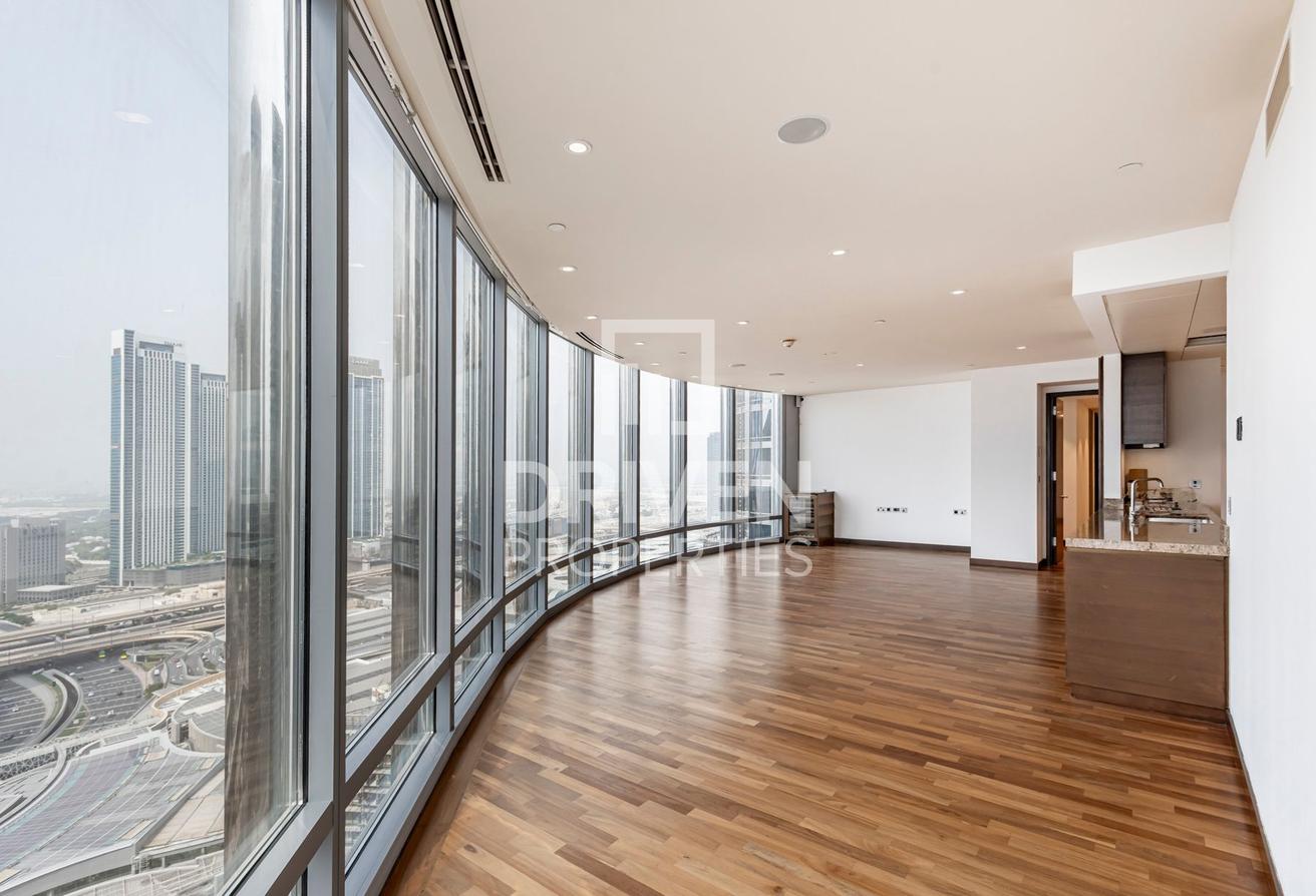 Huge Layout | Ready to Move in | Cityscape View photo 4