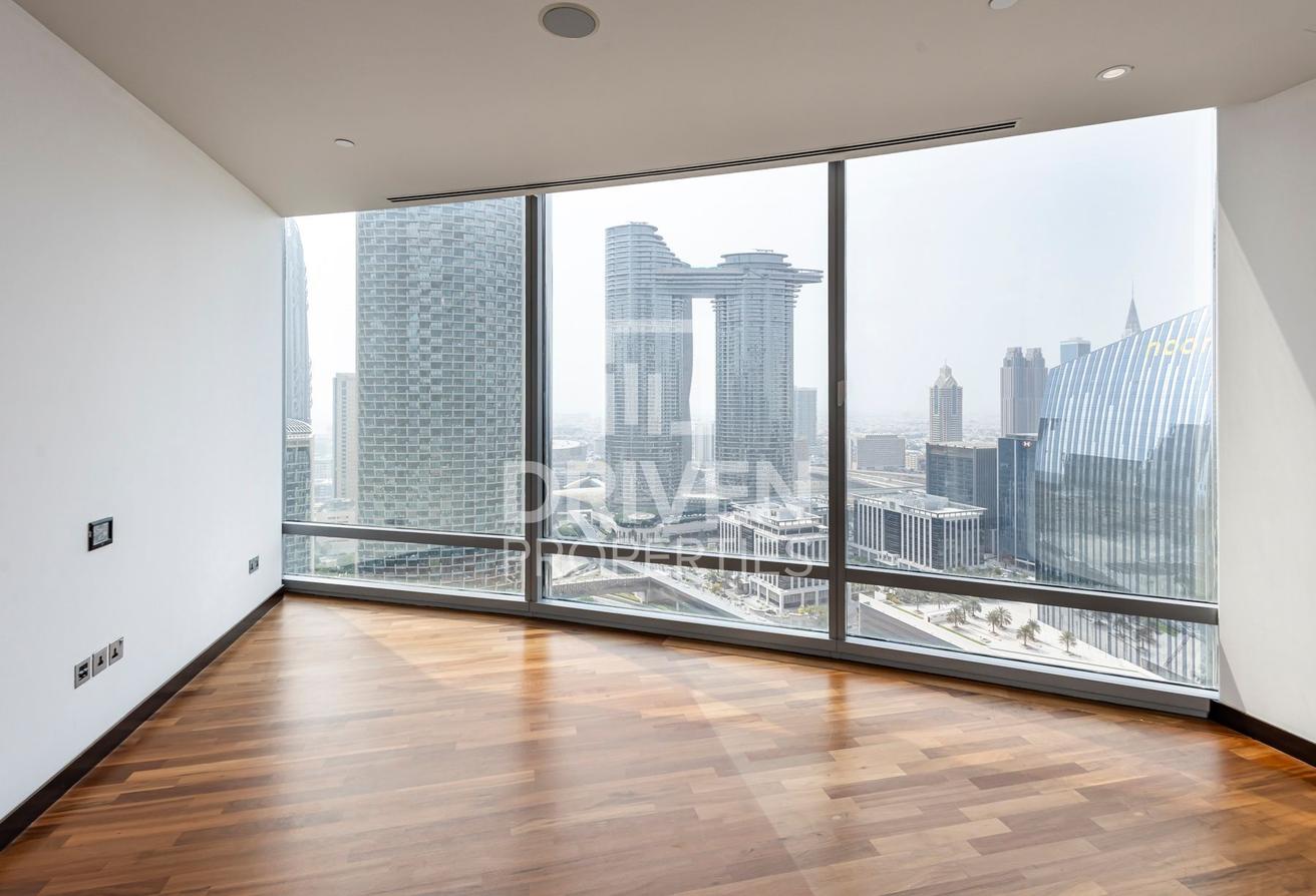 Huge Layout | Ready to Move in | Cityscape View photo 10