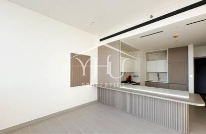 Apartment - 1 Bedroom - 2 Bathrooms for rent in Binghatti Royale - District 18 - Jumeirah Village Circle - Dubai