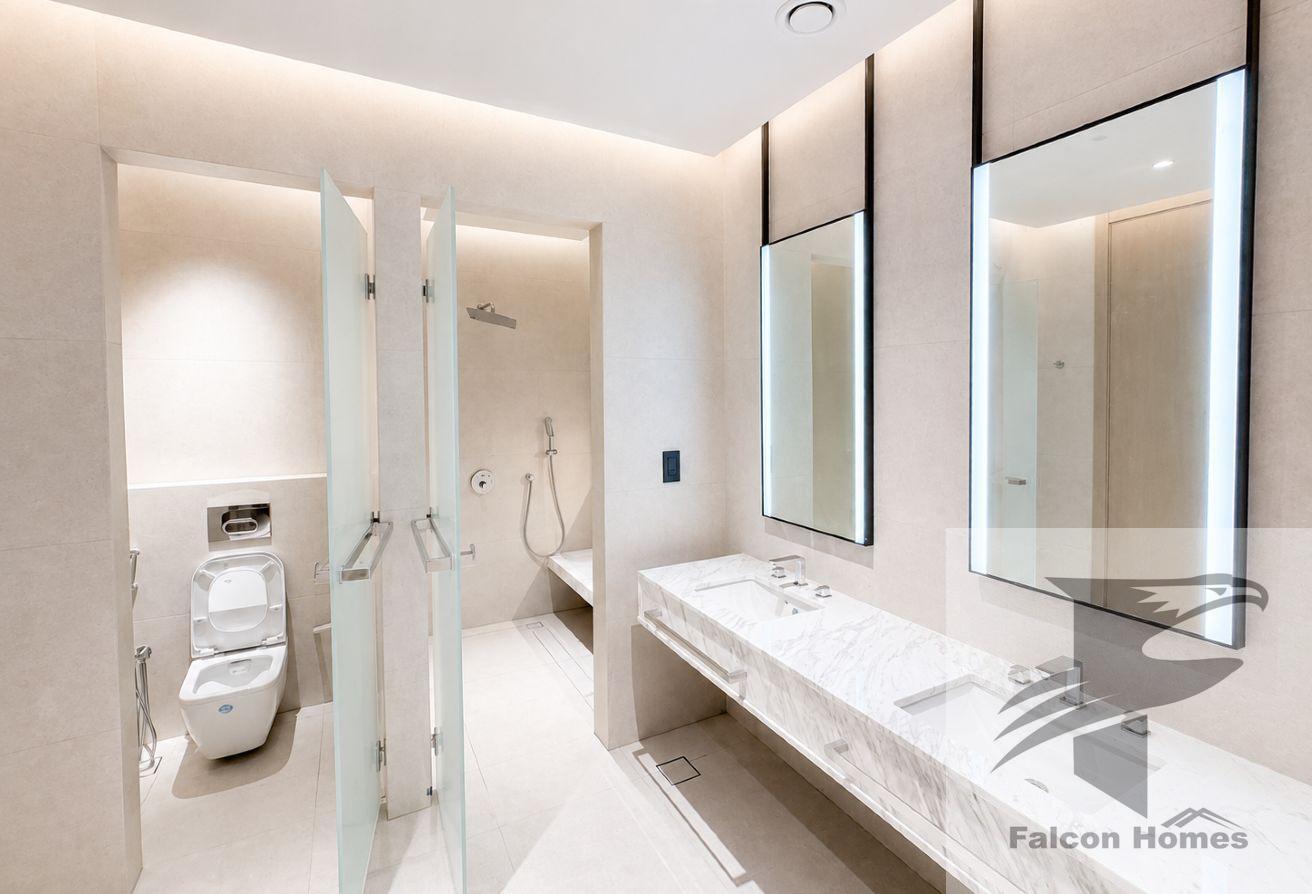 Fully Smart House | 6BR Villa | Pool and Lift photo 24