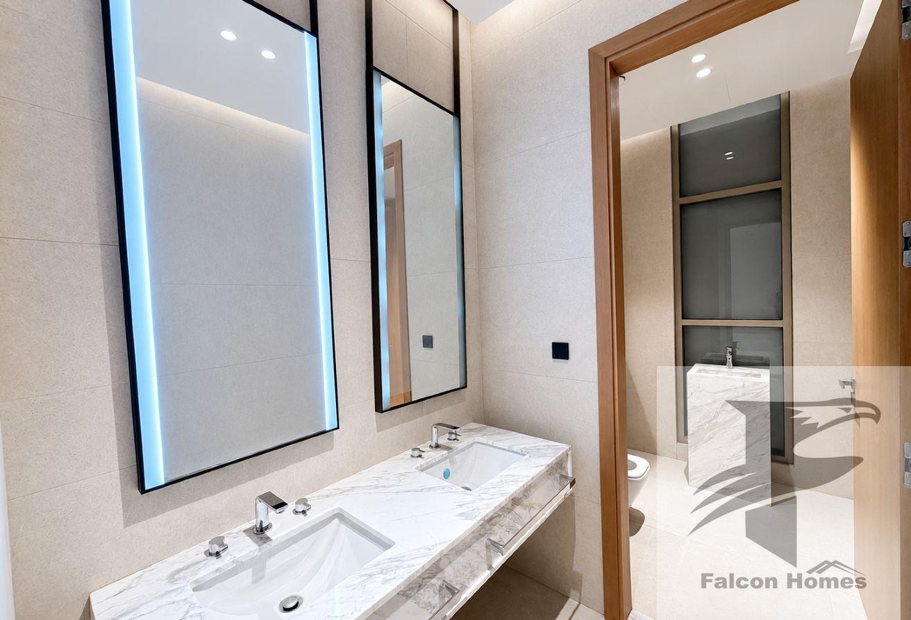 Fully Smart House | 6BR Villa | Pool and Lift photo 11
