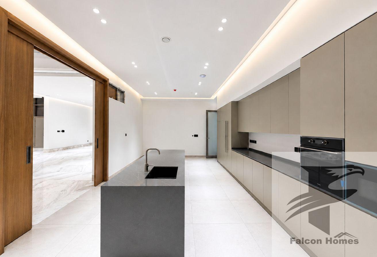 Fully Smart House | 6BR Villa | Pool and Lift photo 10
