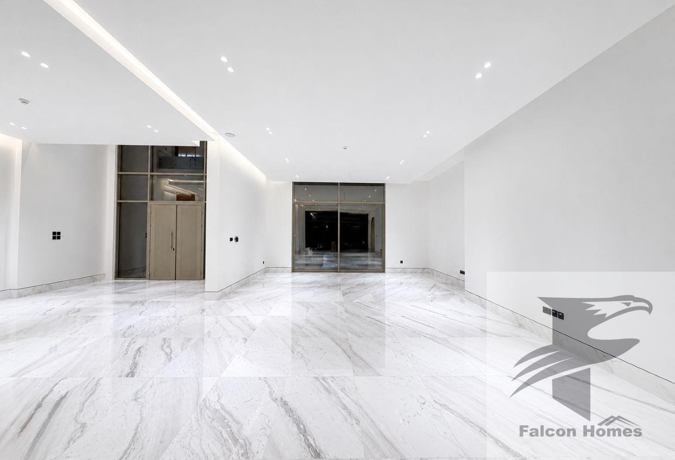 Fully Smart House | 6BR Villa | Pool and Lift photo 6