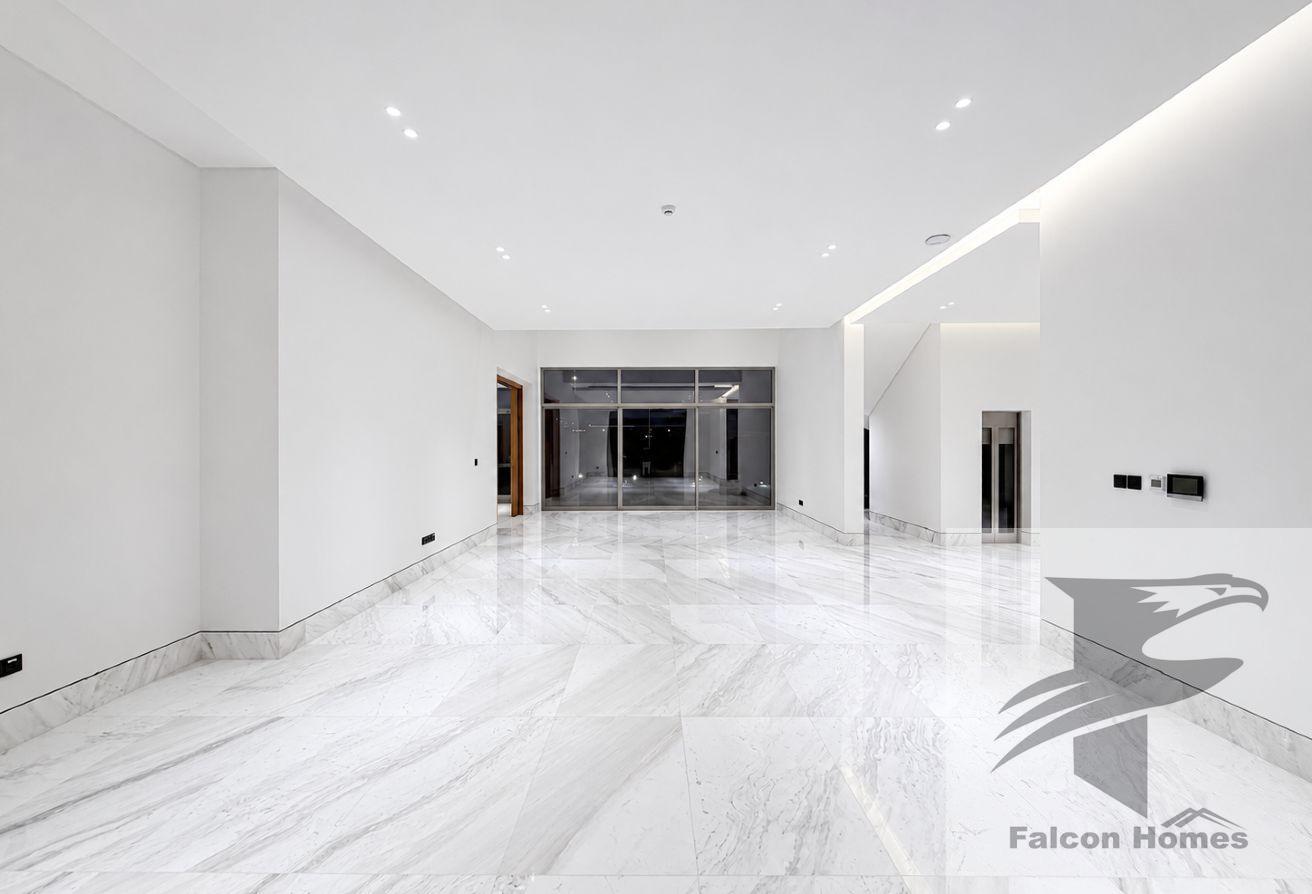 Fully Smart House | 6BR Villa | Pool and Lift photo 7