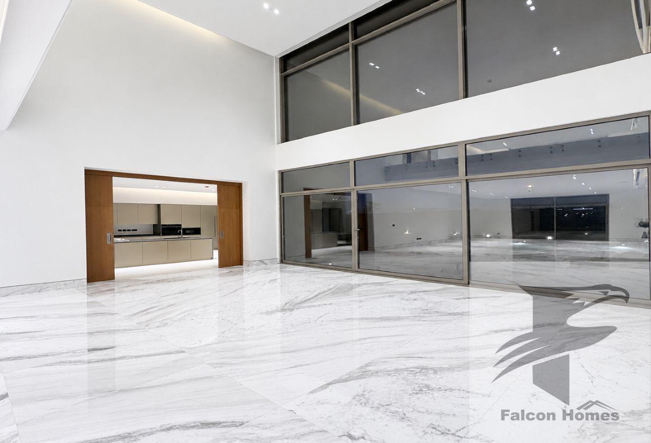 Fully Smart House | 6BR Villa | Pool and Lift photo 5
