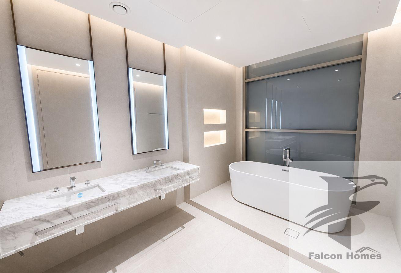 Fully Smart House | 6BR Villa | Pool and Lift photo 22