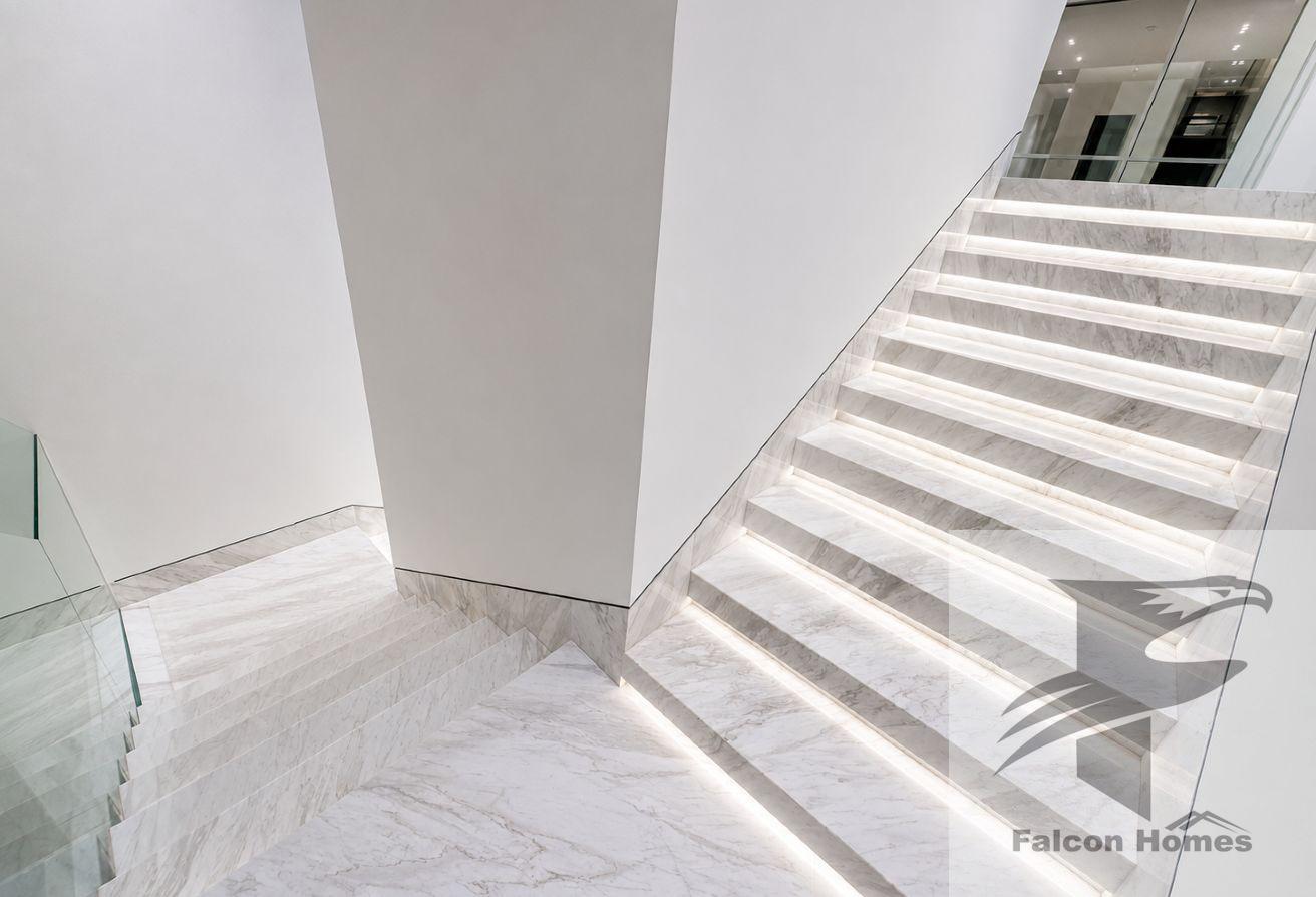 Fully Smart House | 6BR Villa | Pool and Lift photo 15