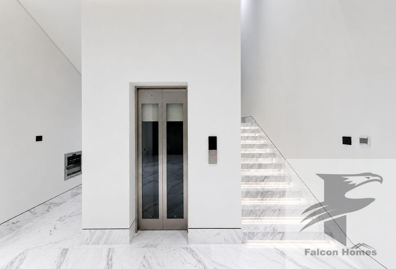 Fully Smart House | 6BR Villa | Pool and Lift photo 8