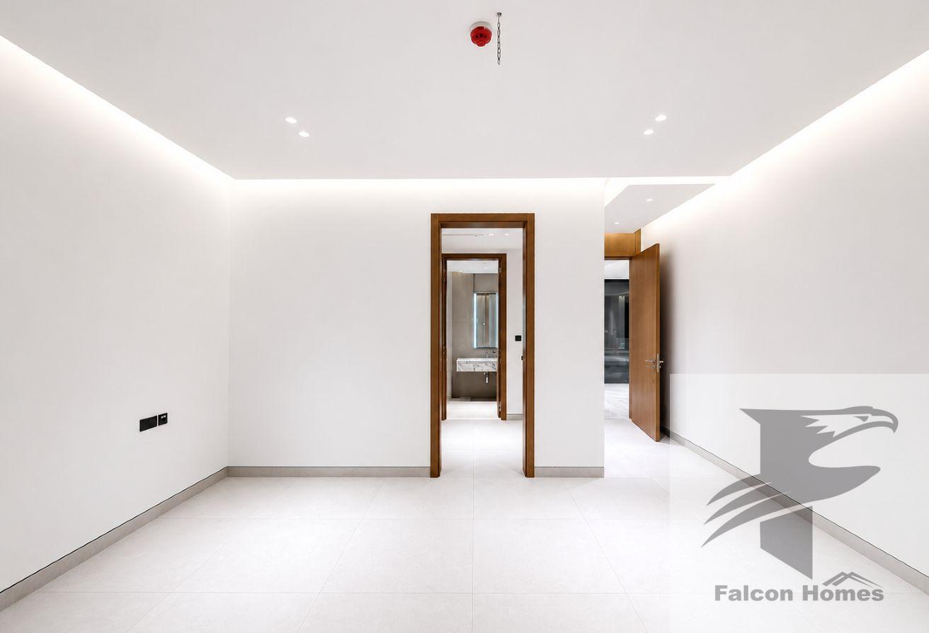 Fully Smart House | 6BR Villa | Pool and Lift photo 28