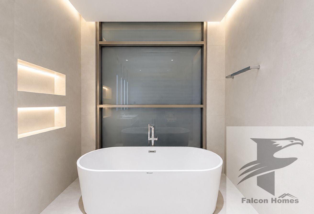 Fully Smart House | 6BR Villa | Pool and Lift photo 23