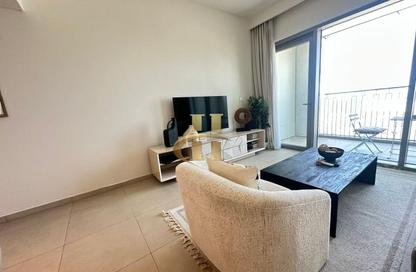 Apartment - 1 Bedroom - 1 Bathroom for rent in Downtown Views II Tower 2 - Downtown Views II - Zabeel 2 - Zabeel - Dubai