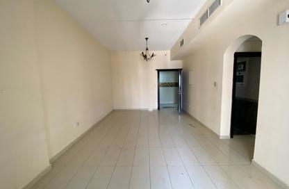 Apartment - 1 Bedroom - 2 Bathrooms for rent in Al Majaz 3 - Al Majaz - Sharjah