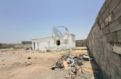 Land - Studio for rent in Al Sajaa S - Al Sajaa - Sharjah