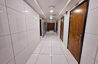 Apartment - 2 - 2 for rent in Ibtikar 2 - Al Majaz 2 - Al Majaz - Sharjah