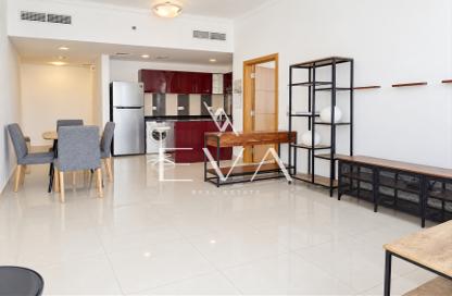 Apartment - 1 - 2 for sale in Ocean Heights - Dubai Marina - Dubai Apartment - 1 - 2 for sale in Ocean Heights - Dubai Marina - Dubai
