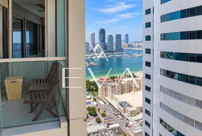 SKY AND LAKE VIEW | HIGH FLOOR | VACANT