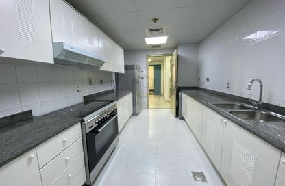 Apartment - 2 Bedrooms - 3 Bathrooms for rent in DXB Tower - Sheikh Zayed Road - Dubai Apartment - 2 Bedrooms - 3 Bathrooms for rent in DXB Tower - Sheikh Zayed Road - Dubai