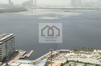 Apartment - 2 Bedrooms - 2 Bathrooms for sale in Creekside 18 B - Creekside 18 - Dubai Creek Harbour (The Lagoons) - Dubai