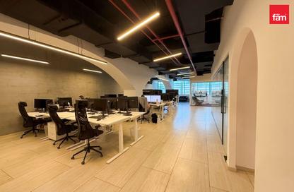 Office Space - Studio for rent in Park Towers - DIFC - Dubai