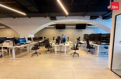 Office Space - Studio for rent in Park Towers - DIFC - Dubai