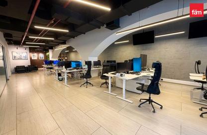 Office Space - Studio for rent in Park Towers - DIFC - Dubai