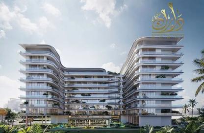 Apartment - 1 - 2 for sale in Bond Enclave - Arjan - Dubai Apartment - 1 - 2 for sale in Bond Enclave - Arjan - Dubai