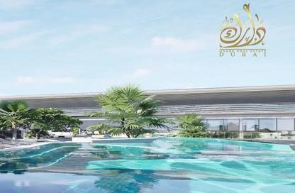 Apartment - 1 - 2 for sale in Bond Enclave - Arjan - Dubai