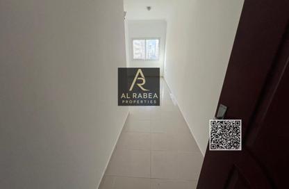 Apartment - 2 Bedrooms - 3 Bathrooms for rent in Cornish Tower - Al Rumaila - Ajman