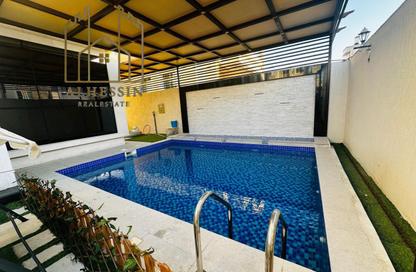 Villa - 5 - 7+ for sale in Al Yasmeen 1 - Al Yasmeen - Ajman