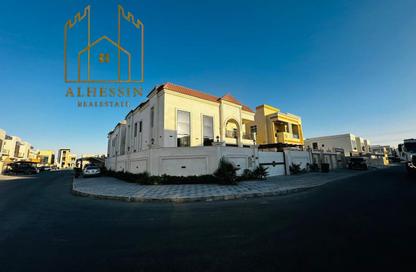 Villa - 5 - 7+ for sale in Al Yasmeen 1 - Al Yasmeen - Ajman Villa - 5 - 7+ for sale in Al Yasmeen 1 - Al Yasmeen - Ajman