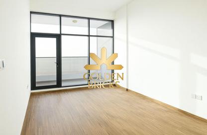 Apartment - 2 Bedrooms - 2 Bathrooms for sale in Anchorage Residence - Dubai South (Dubai World Central) - Dubai