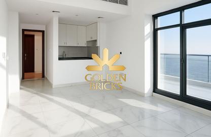 Apartment - 2 Bedrooms - 2 Bathrooms for sale in Anchorage Residence - Dubai South (Dubai World Central) - Dubai