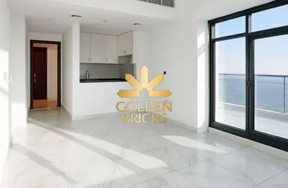 Apartment - 2 Bedrooms - 2 Bathrooms for sale in Anchorage Residence - Dubai South (Dubai World Central) - Dubai